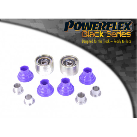 Signum (2003 - 2008) Powerflex Rear Upper Arm Outer Bush Opel Signum (2003 - 2008) | race-shop.it
