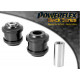Silentblock in poliuretano Powerflex Rear Lower Arm Outer Bush Opel Signum (2003 - 2008) | race-shop.it