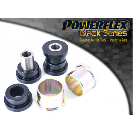 Silentblock in poliuretano Powerflex Rear Toe Arm Outer Bush Opel Vectra C (2002-2008) | race-shop.it