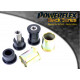 Silentblock in poliuretano Powerflex Rear Lower Arm Inner Bush Opel Vectra C (2002-2008) | race-shop.it