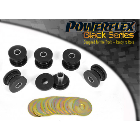 Zafira A (1999-2004) Powerflex Front Subframe Bush Opel Zafira A (1999-2004) | race-shop.it