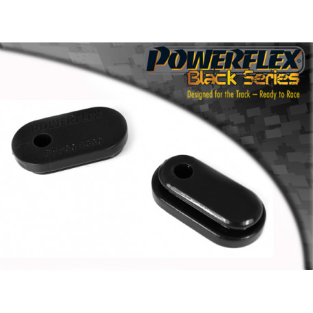 Zafira B (2005-2011) Powerflex Lower Radiator Mount Opel Zafira B (2005-2011) | race-shop.it