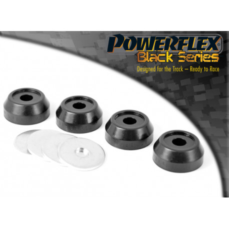 Caddy Mk2 Typ 9K (1997-2003) Powerflex Boccola occhiello anteriore 10mm Volkswagen Caddy Mk2 Typ 9K (1997-2003) | race-shop.it