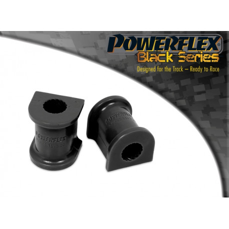 Caddy MK3 Typ 2K (2004 - 06/2010) Powerflex Boccola barra stabilizzatrice posteriore 20mm Volkswagen Caddy MK3 TYP 2K (2004 - 06/2010) | race-shop.it