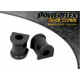 Caddy MK3 Typ 2K (2004 - 06/2010) Powerflex Boccola barra stabilizzatrice posteriore 22mm Volkswagen Caddy MK3 TYP 2K (2004 - 06/2010) | race-shop.it