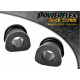 G60, Rally, Country Powerflex Boccola esterna barra stabilizzatrice posteriore 20mm Volkswagen G60, Rallye, Country | race-shop.it