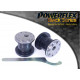 Passat CC 35 (2008-2012) Powerflex Boccola anteriore del braccio oscillante anteriore Camber regolabile Volkswagen Passat CC 35 (2008-2012) | race-shop.it