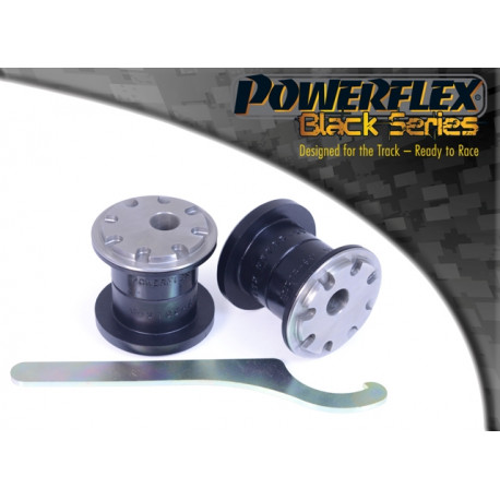 Passat CC 35 (2008-2012) Powerflex Boccola anteriore del braccio oscillante anteriore Camber regolabile Volkswagen Passat CC 35 (2008-2012) | race-shop.it