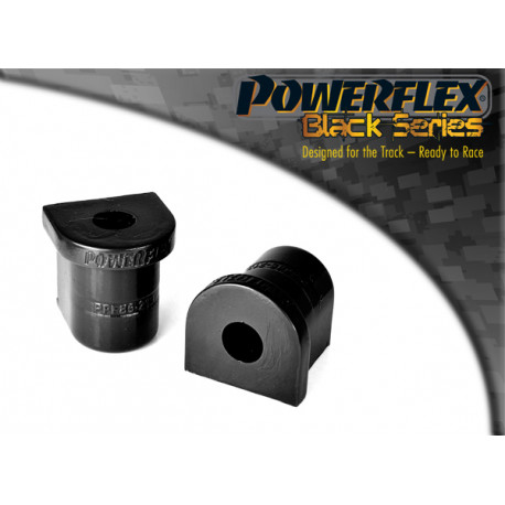 Scirocco (1973 - 1992) Powerflex Boccola posteriore braccio oscillante anteriore Volkswagen Scirocco (1973 - 1992) | race-shop.it