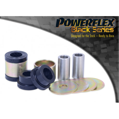 Silentblock in poliuretano Powerflex Rear Lower Link Outer Bush Volkswagen Vento (2005 - 2010) | race-shop.it