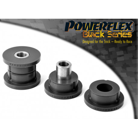S60 (2001-2009), V70-Mk2, S80-Mk1 (2000-2007) Powerflex Rear Inner Rear Lower Arm Volvo S60 , V70-Mk2, S80-Mk1 | race-shop.it