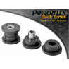 Powerflex Zadný vnútorný silentblo zadného spodného ramena Volvo S60 , V70-Mk2, S80-Mk1 