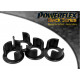 S60 AWD (2001-2009) Powerflex Front Sub Frame Mount Insert Volvo S60 AWD (2001-2009) | race-shop.it