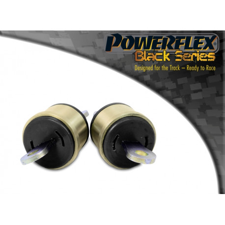 Silentblock in poliuretano powerflex rear trailing arm blade bush volvo v50 (2004+) | race-shop.it