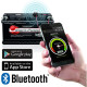 Caricabatterie Battery Guard - Monitoraggio bluetooth della batteria | race-shop.it