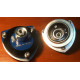 VW SILVER PROJECT Supporto ammortizzatore a molla Domlager VW POLO 9N AUDI A2 | race-shop.it
