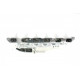Collettori di aspirazione Collettore d`aspirazione BMW N55 | race-shop.it