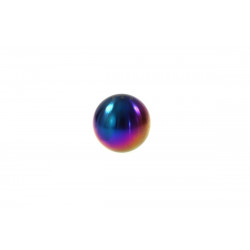 Pomello del cambio D1spec Neo Crome ball