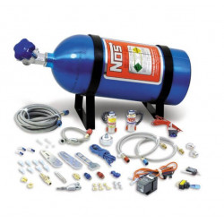 NOS EFI nitrous system for 4 and 6 cyl engines (4,5L)