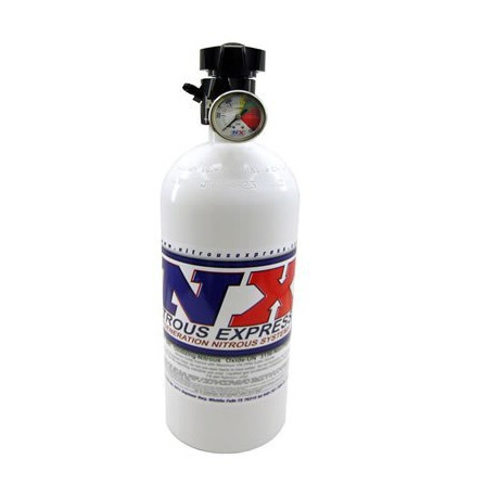 Nitrous system Nitrous system NX sostituzione bottiglia | race-shop.it