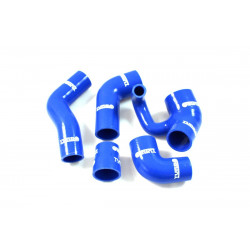Silicone hoses for Volvo 850T5 / 850T5R / S70T5 / V70T5