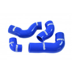 Silicone hoses for VW Golf 6 2.0TDI Jetta 10+ 2.0T