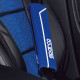 Cinture di sicurezza e accessori Cuscinetto/Protezione per cintura di sicurezza Sparco, blu | race-shop.it