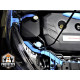 Serbatoi acqua Serbatoio d`espansione in alluminio per refrigerante per Ford Focus ST/ Ford Focus RS | race-shop.it