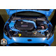 Serbatoi acqua Serbatoio d`espansione in alluminio per refrigerante per Ford Focus ST/ Ford Focus RS | race-shop.it