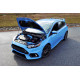 SIMOTA & MISHIMOTO & RAMAIR & FORGE Aspirazione sportiva ad alte prazioni Mishimoto Ford Focus RS 2015+ | race-shop.it