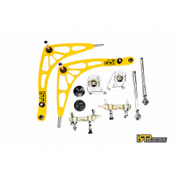 IRP lock kit (kit di bloccaggio) V1 BMW E30