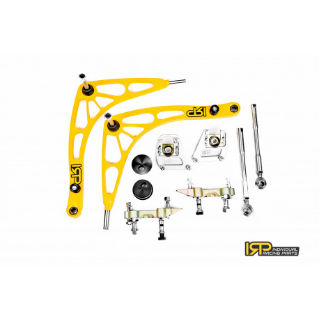 E30 IRP lock kit (kit di bloccaggio) V1 BMW E30 | race-shop.it