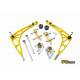 E36 IRP lock kit (kit di bloccaggio) V1 BMW E36 | race-shop.it