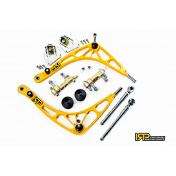 IRP lock kit (kit di bloccaggio) V1 BMW E46