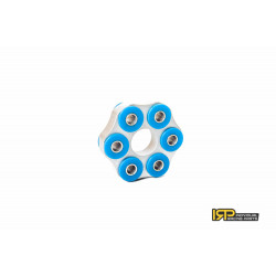 DRIVESHAFT FLEX DISC IRP per BMW E30, E36 (M12)