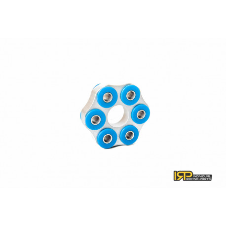 Driveshaft flex disc DRIVESHAFT FLEX DISC IRP per BMW E34/ E36/ E46/ E8x/ E9x (M12) | race-shop.it