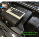 Jetta Aspirazione ad alte prestazioni RAMAIR (Stage 2 - 90mm) 2.0 TFSI K04 Audi S3/ Seat CUPRA R/ VW GOLF 30 | race-shop.it