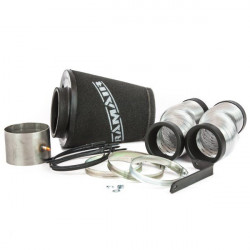 Performance air intake RAMAIR for ALFA ROMEO 156 1.6I/1.8I/2.0I 16V 01/97-