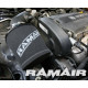 Zafira Aspirazione ad alte prestazioni RAMAIR per OPEL MK2 Zafira 1.8 103KW 05-11 | race-shop.it