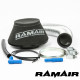 SIMOTA & MISHIMOTO & RAMAIR & FORGE Aspirazione ad alte prestazioni RAMAIR per Nissan Micra 1.0/1.1/1.3/1.4 K11 | race-shop.it