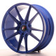 Cerchi in lega Cerchi JR JR21 20x8,5 ET20-40 5H Blank Platinum Blu | race-shop.it