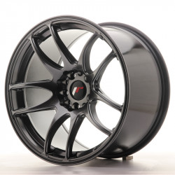 Cerchi JR JR29 18x10,5 ET25 5x114/120 Hyper Nero