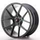 Cerchi in lega Cerchi JR JR30 18x8,5 ET40 5x112 Hyper Nero | race-shop.it