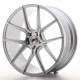 Cerchi in lega Cerchi JR JR30 20x8,5 ET30 5x120 Argento Lavorato | race-shop.it