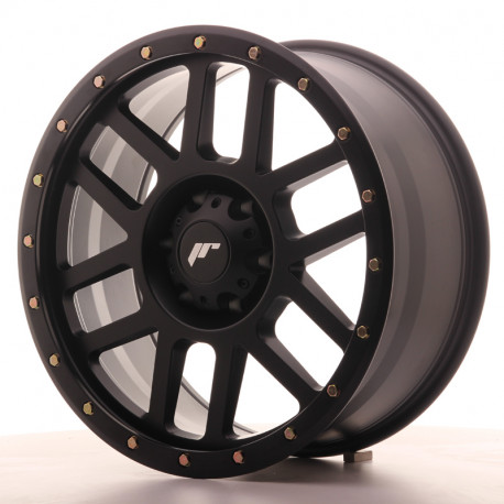 Cerchi in lega Cerchi JR JRX2 20x9 ET20 6x139,7 Nero opaco | race-shop.it