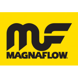Catalizzatore Magnaflow per JAGUAR