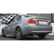 Sistemi di scarico Friedrich Motorsport 70mm Sistema di scarico silenziatore BMW E90/E91 - Approvazione ECE (861363-X) | race-shop.it