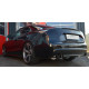 Sistemi di scarico Friedrich Motorsport 70mm Duplex Sistema di scarico Audi S5 B8 Coupe Quattro - Approvazione ECE (881040D-X) | race-shop.it