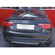 Sistemi di scarico Friedrich Motorsport 70mm Duplex Sistema di scarico Audi S5 B8 Coupe Quattro - Approvazione ECE (881040D-X) | race-shop.it