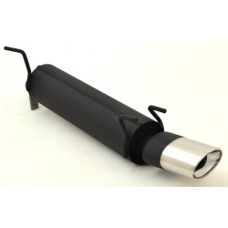 Sistema di scarico silenziatore Opel Omega B - Approvazione ECE (921142-x)